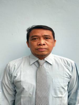 Foto Jeremia Abadi Tarigan