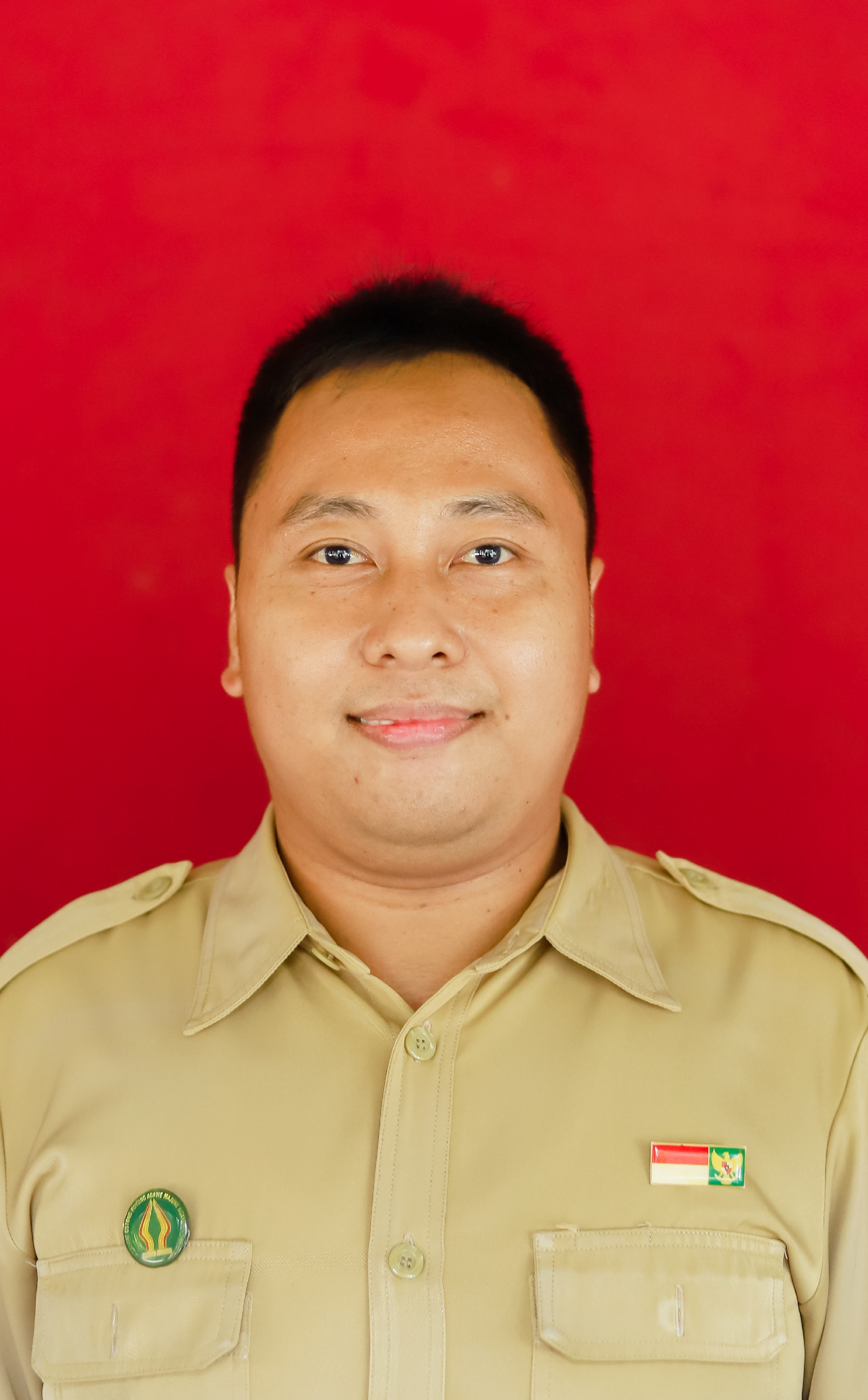 Foto Bambang Mujiono