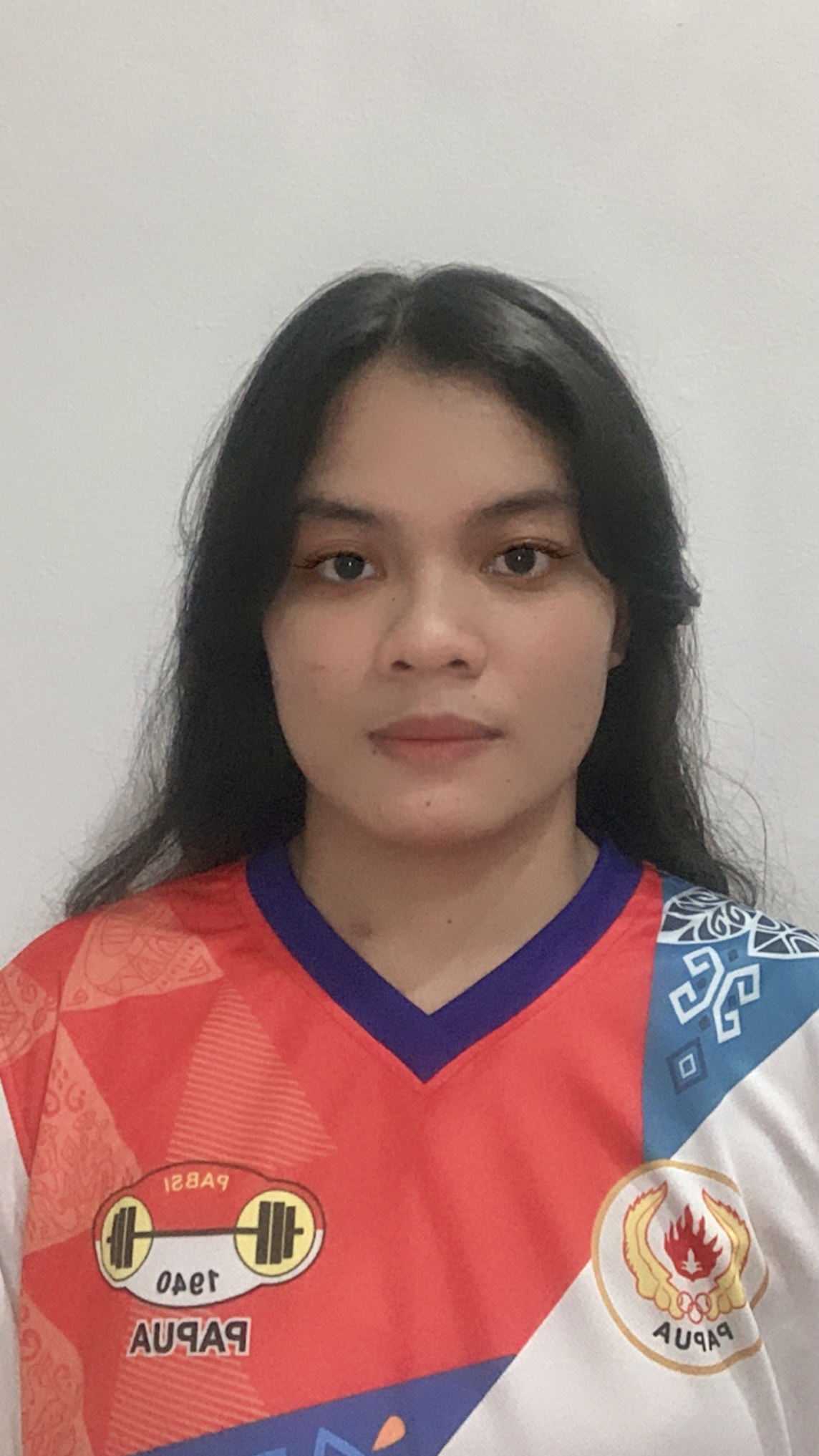 Foto VIRGI ARISTAWATI