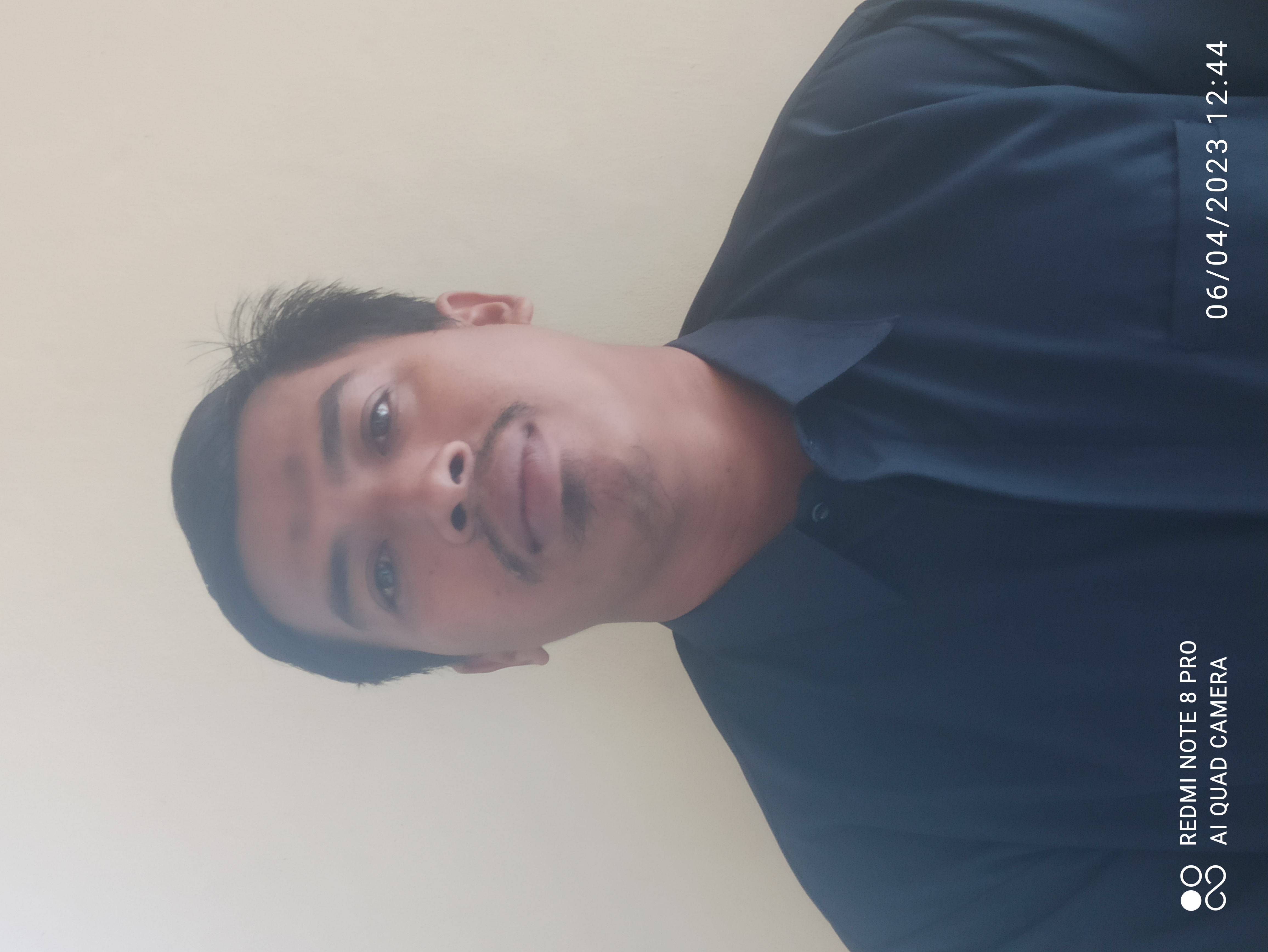 Foto Rahman Hidayat 