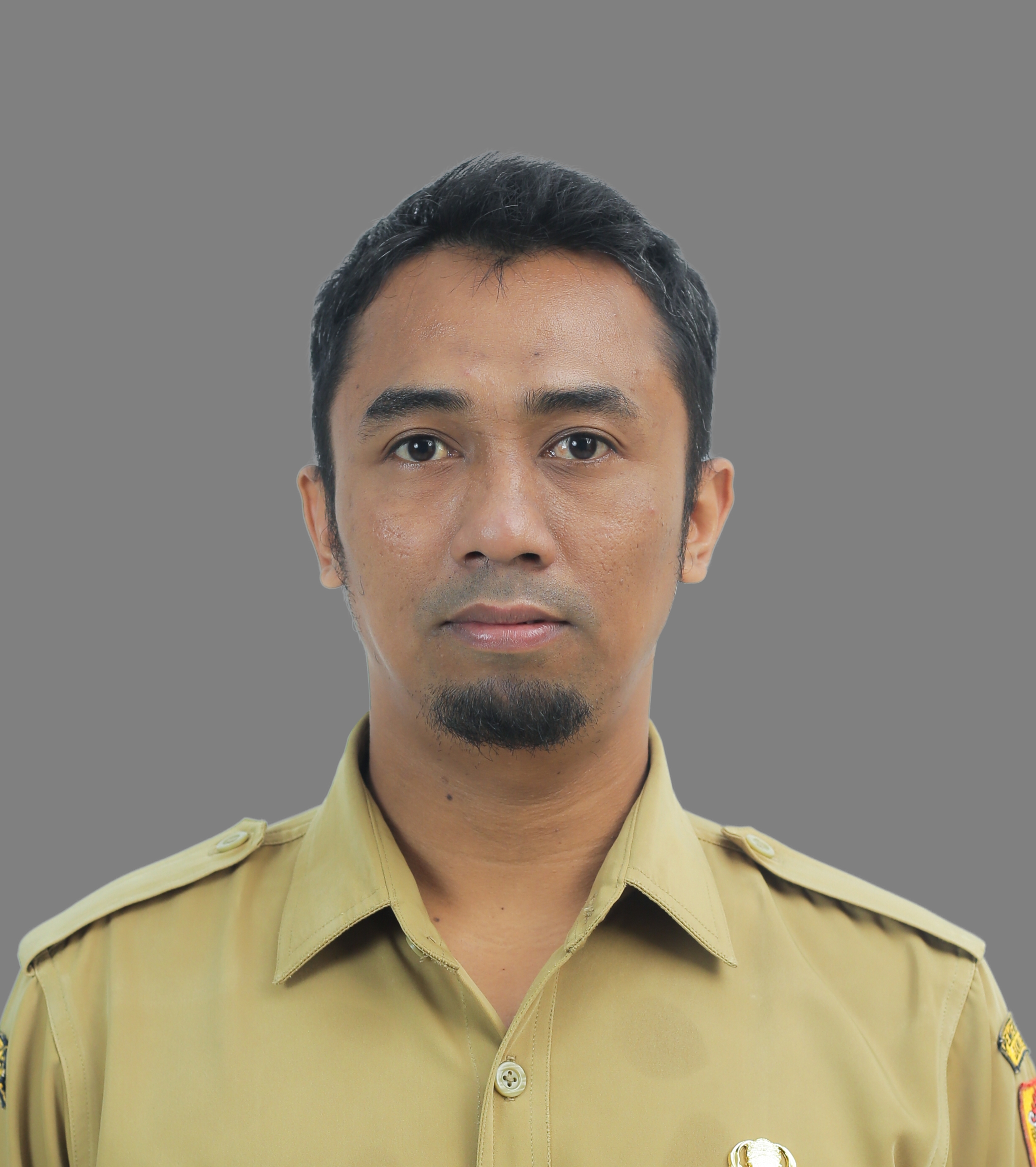 Foto Muhammad Revzan Fafa 