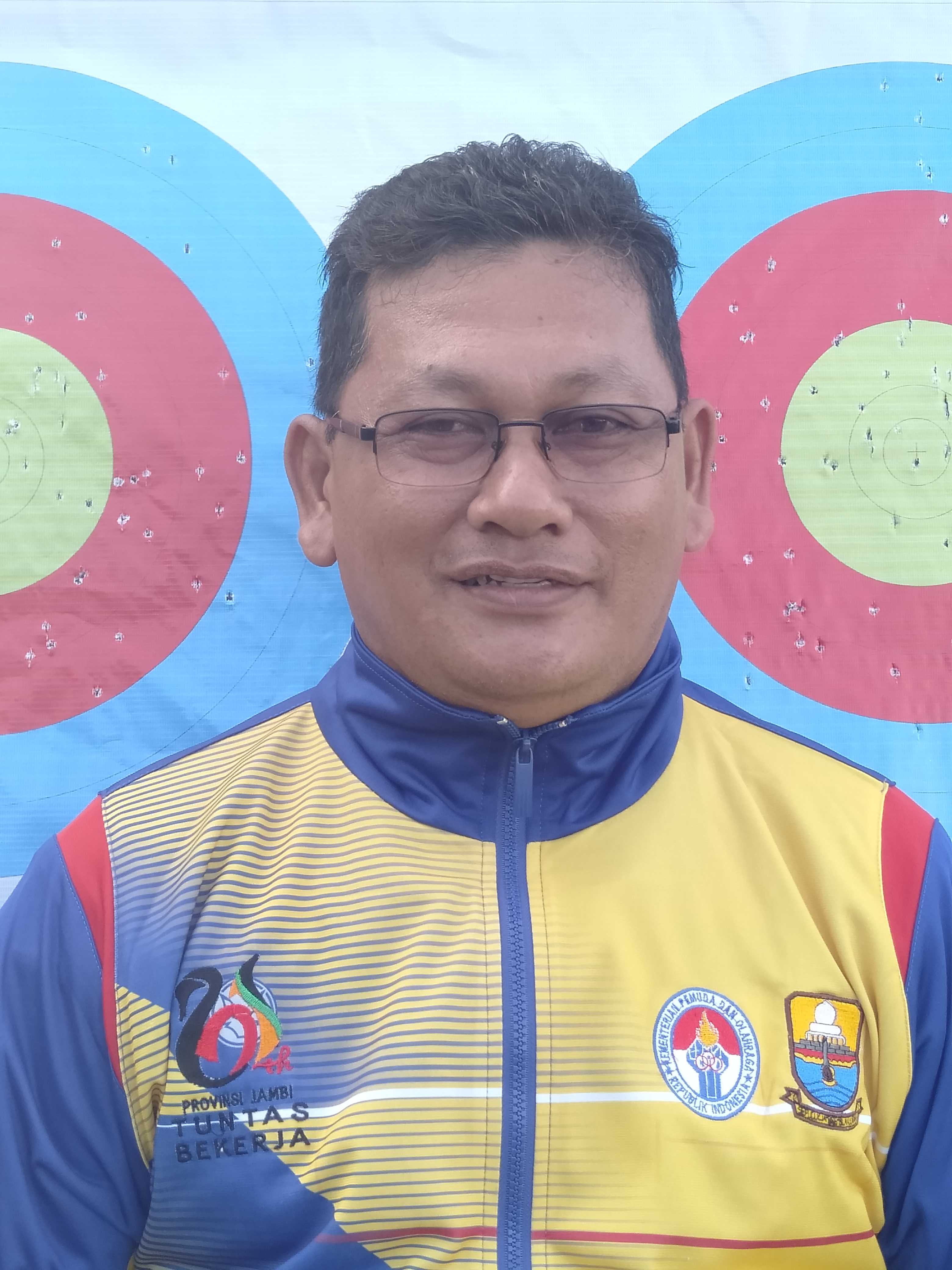 Foto Rido Kencana Simatupang 