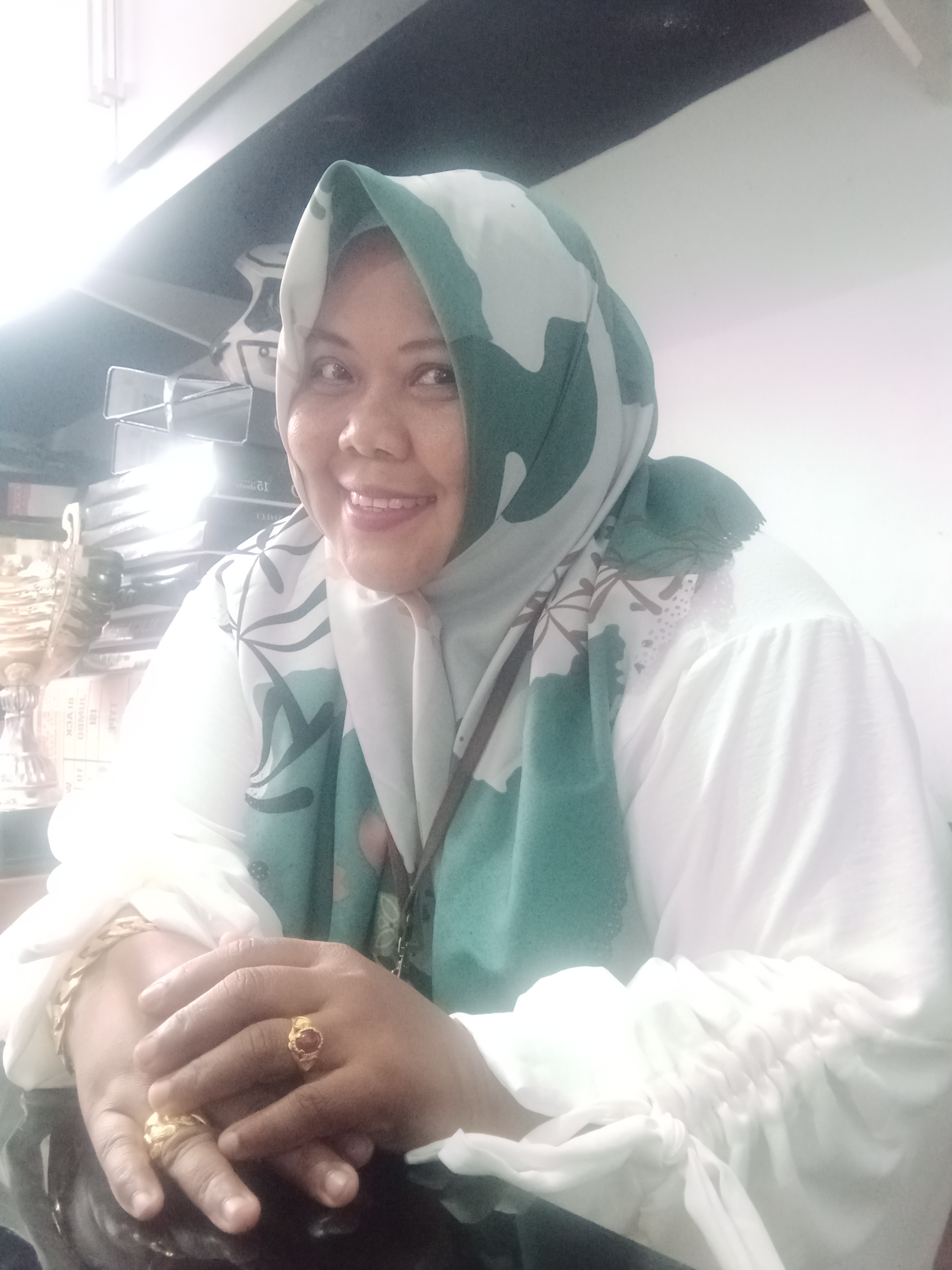 Foto Dewi susilawati, S.E