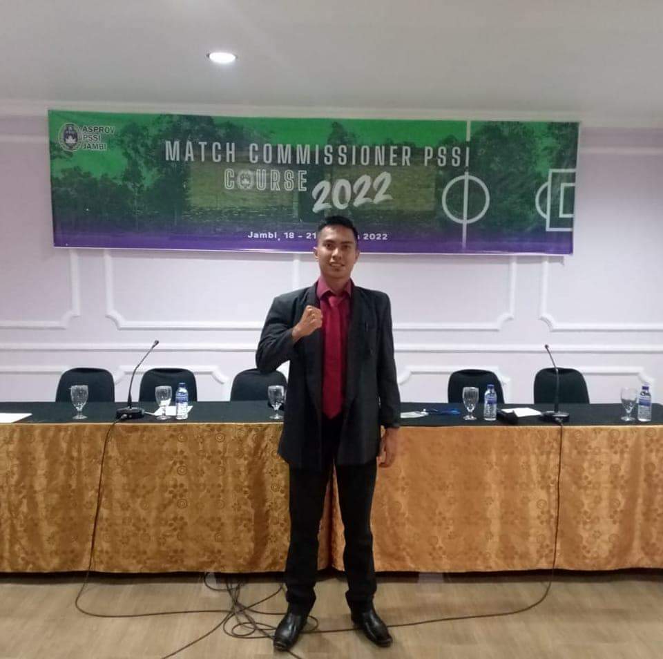Foto M ihsan syaputra