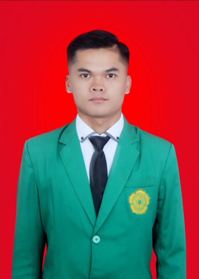 Foto Gufra Al Amin 