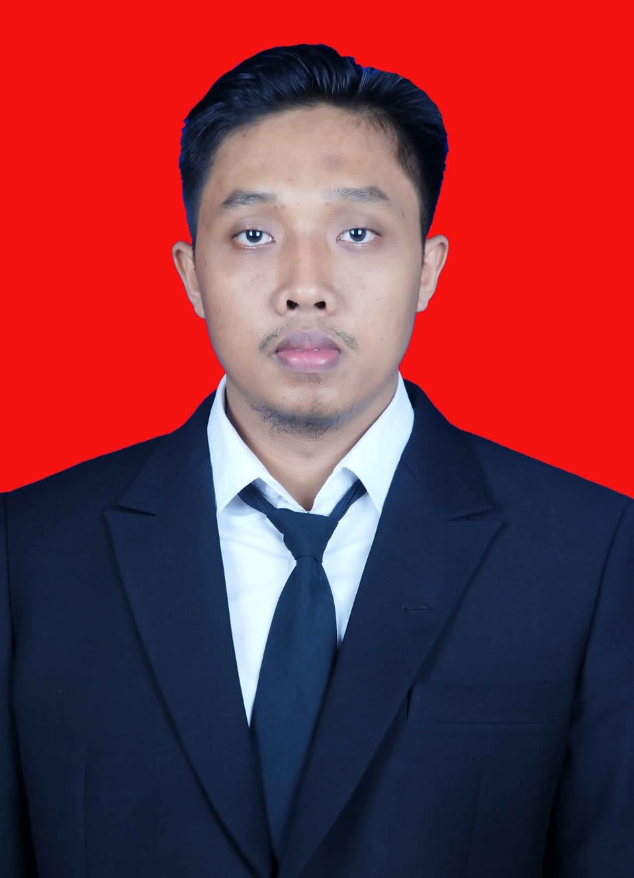 Foto MUSTHAFA AL MARAGHI