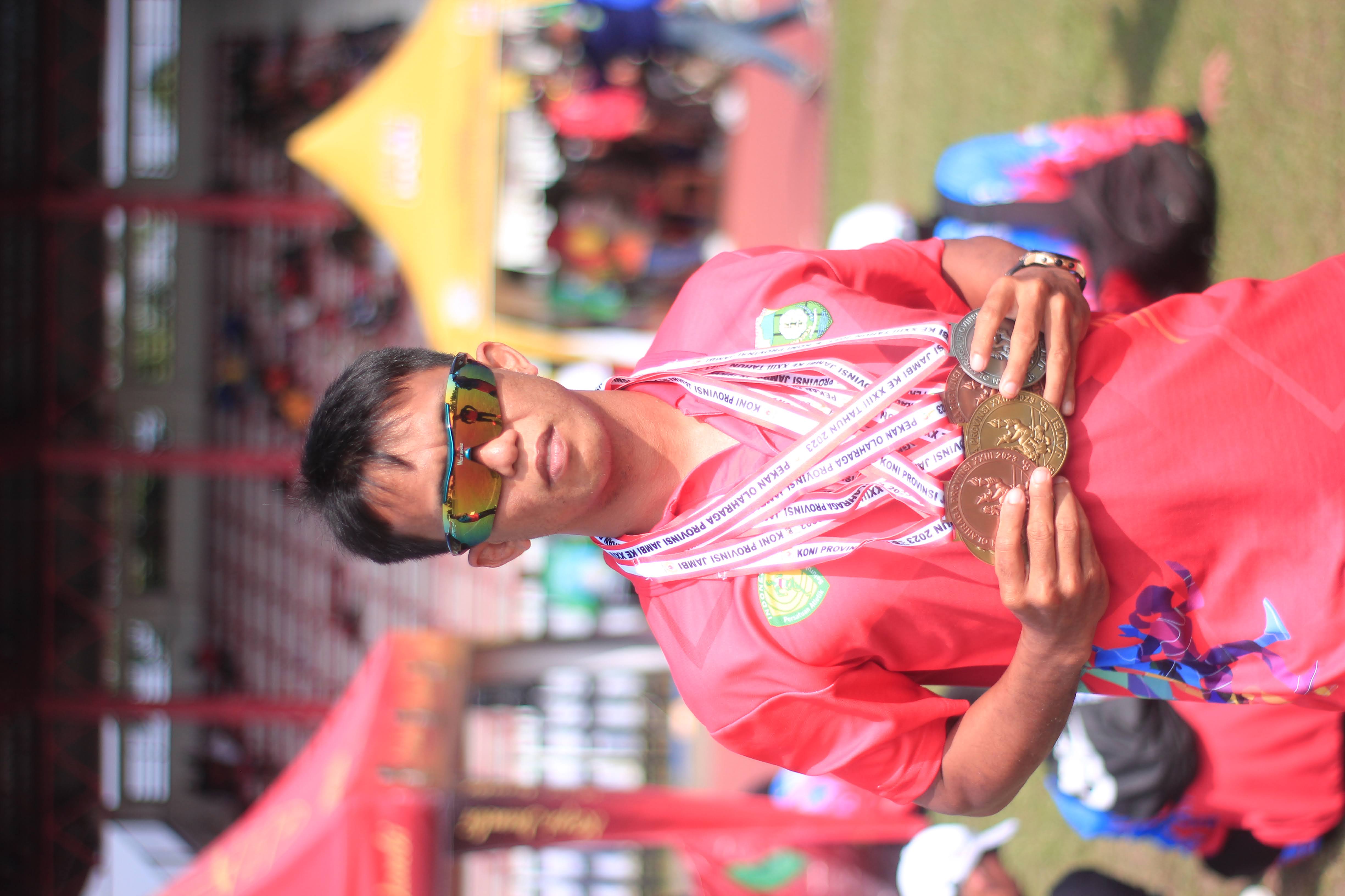 Foto Eka jaya saputra