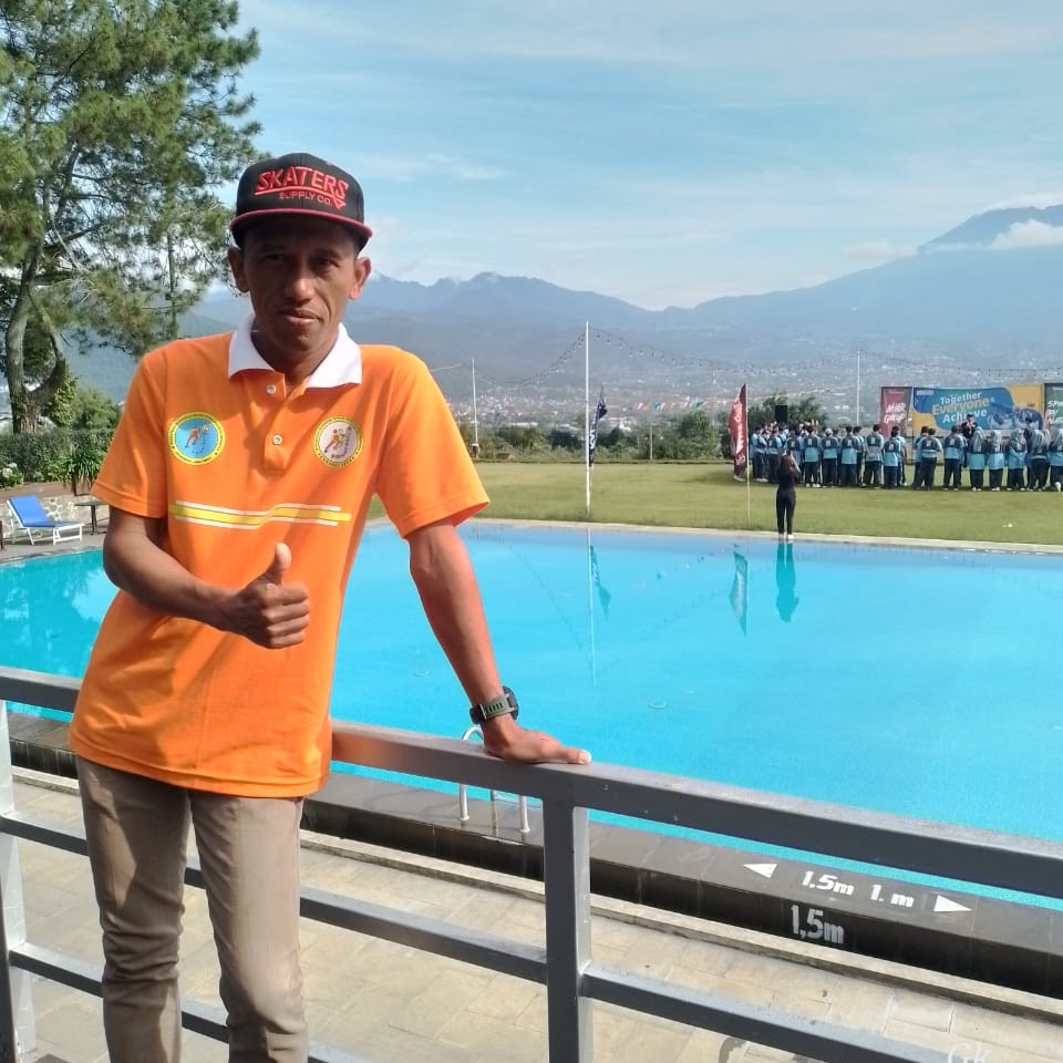 Foto Tri Budiarto