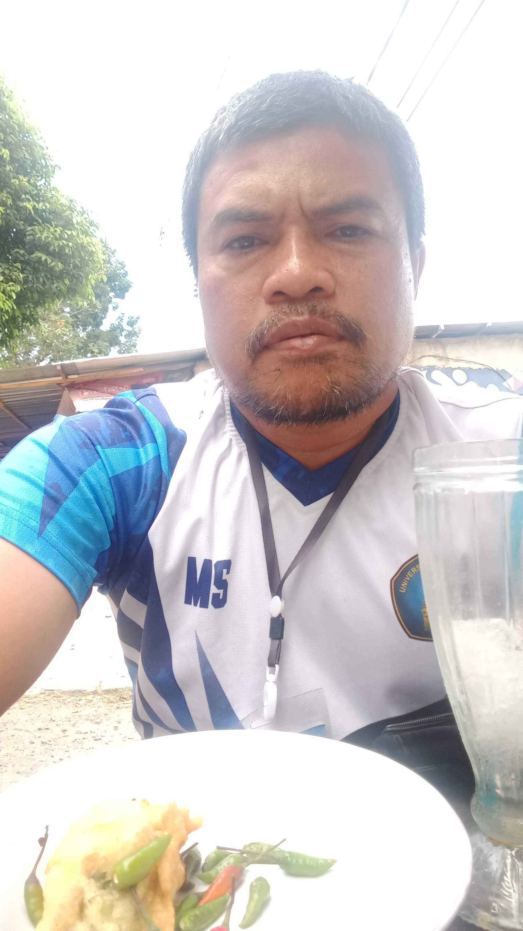 Foto Muhaiyang Amril Trio Sirathak, ST