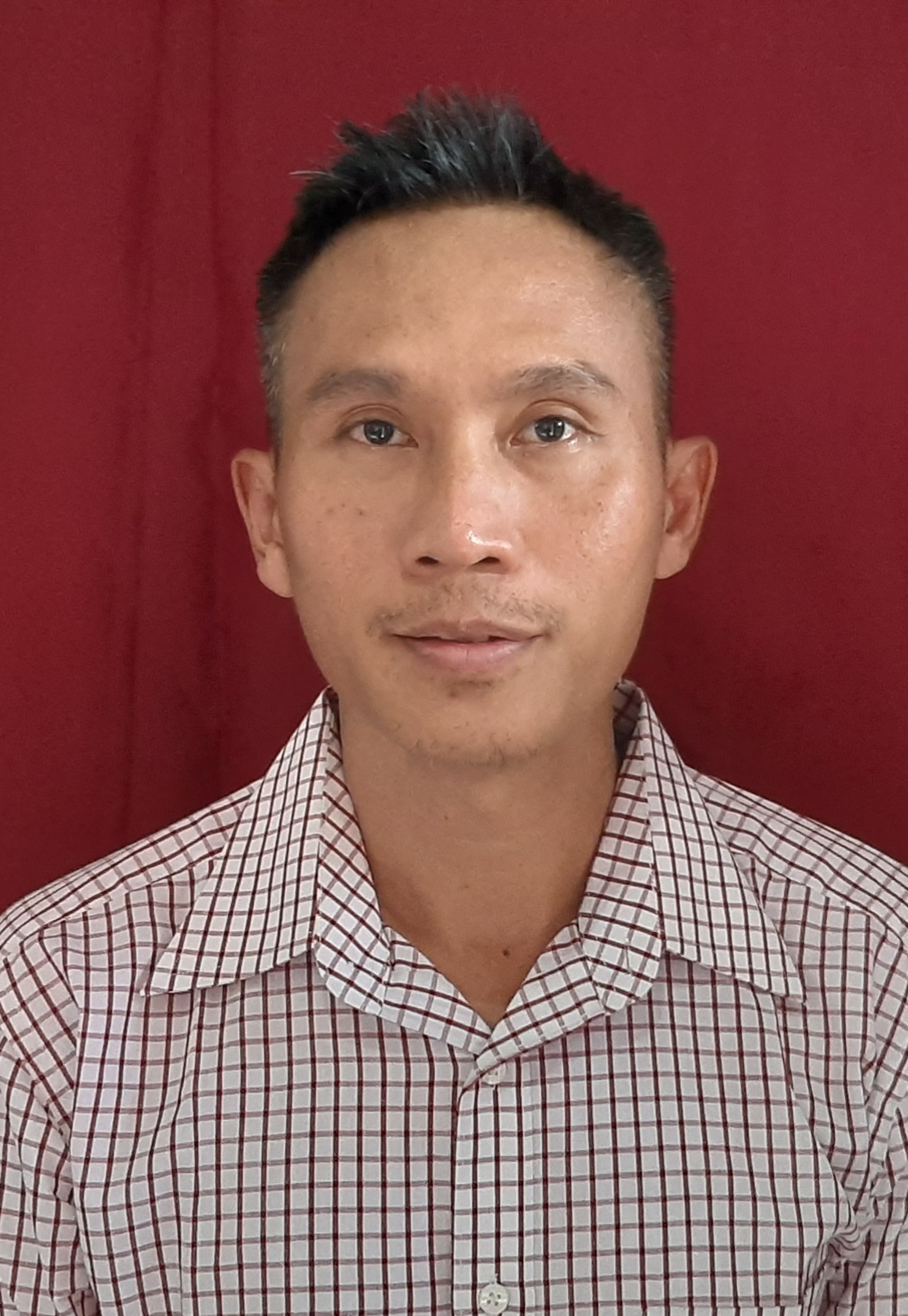 Foto BILLY MAULANA SAPUTRO