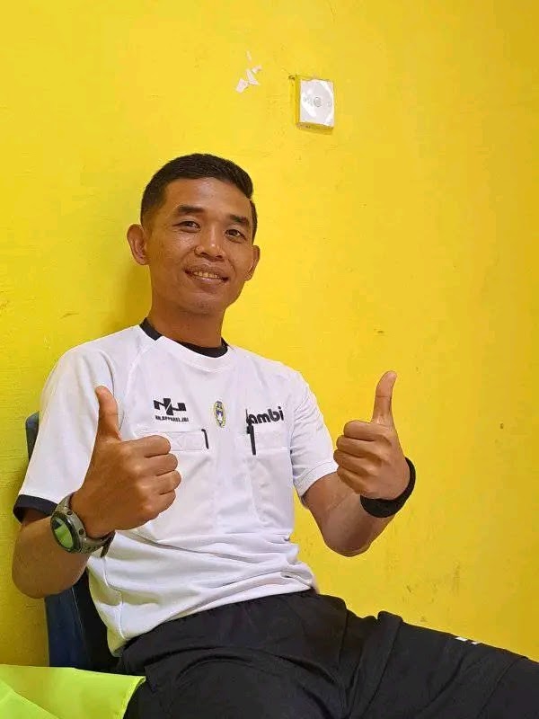 Foto Depal putra