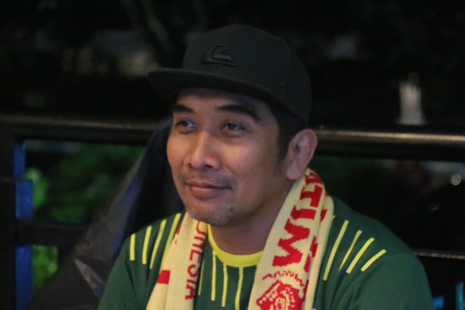 Foto Suryo Prionggo S.Pd