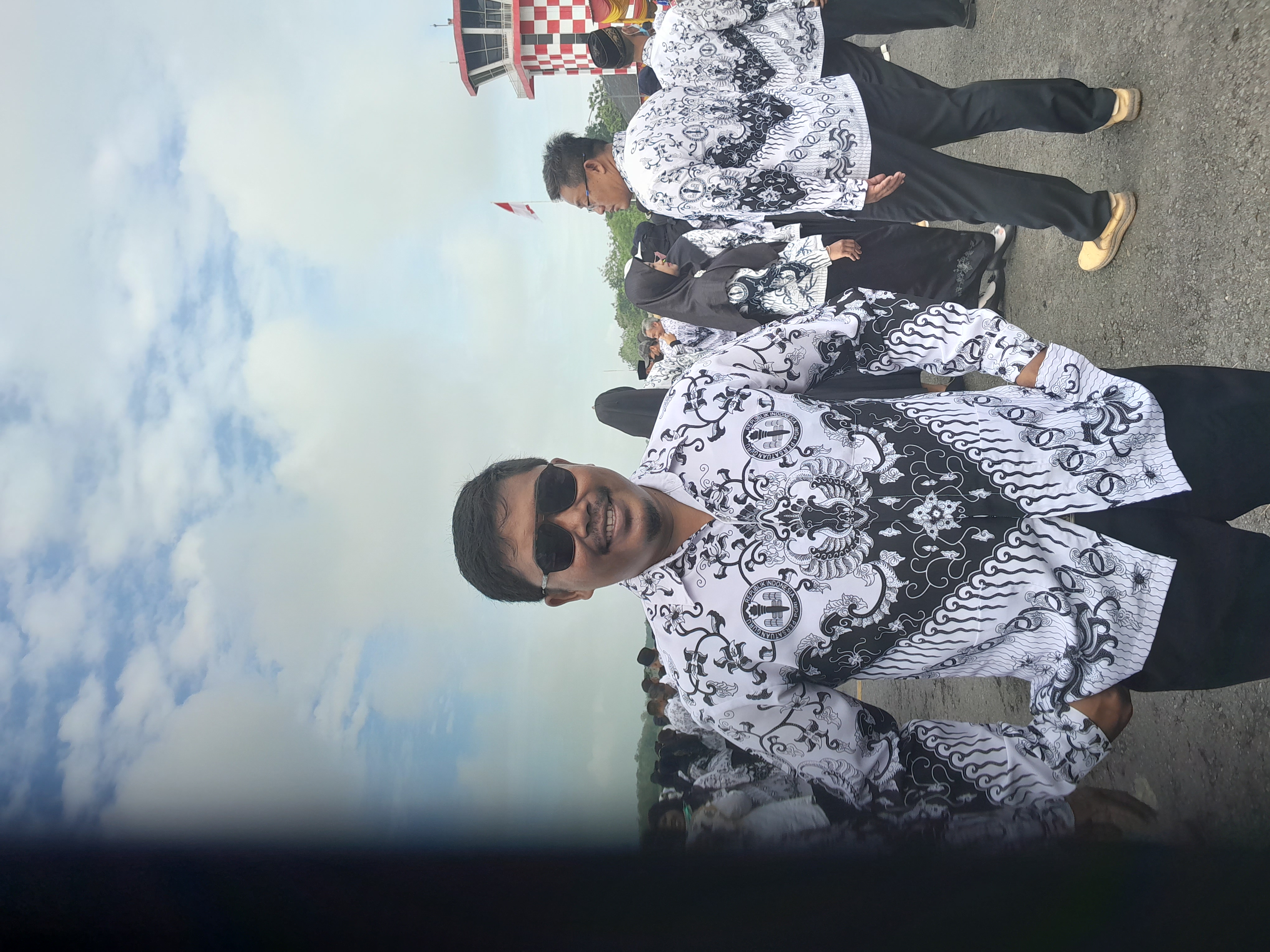 Foto IRFAN SURYANSAH