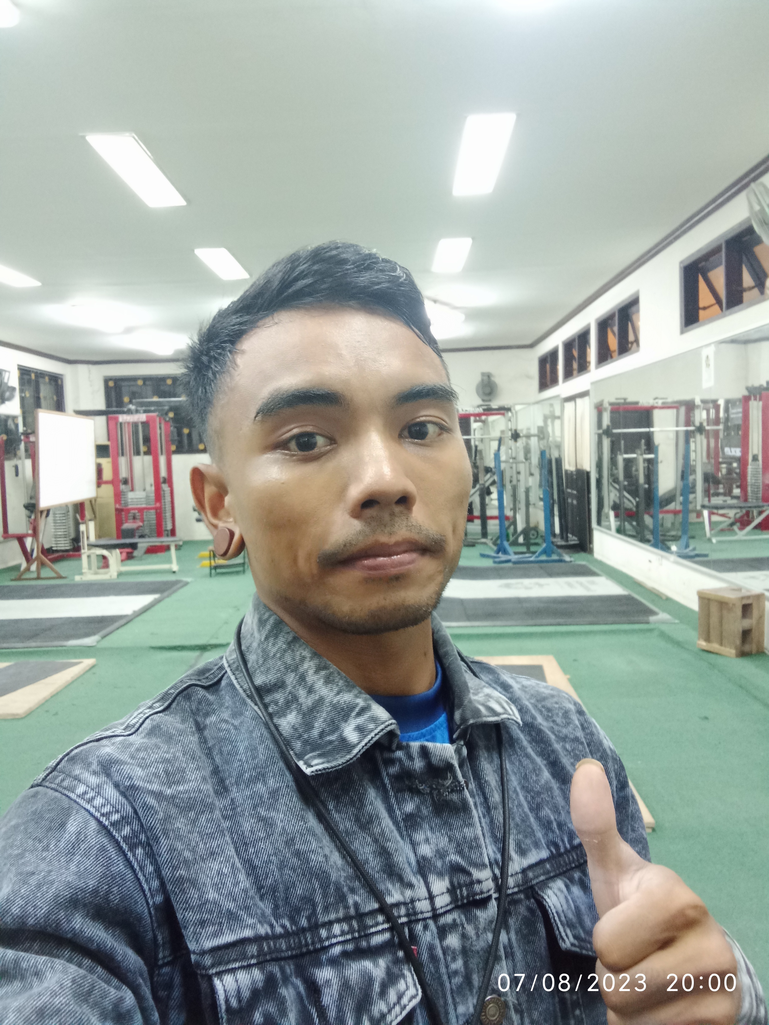 Foto I Komang Agus wirawan
