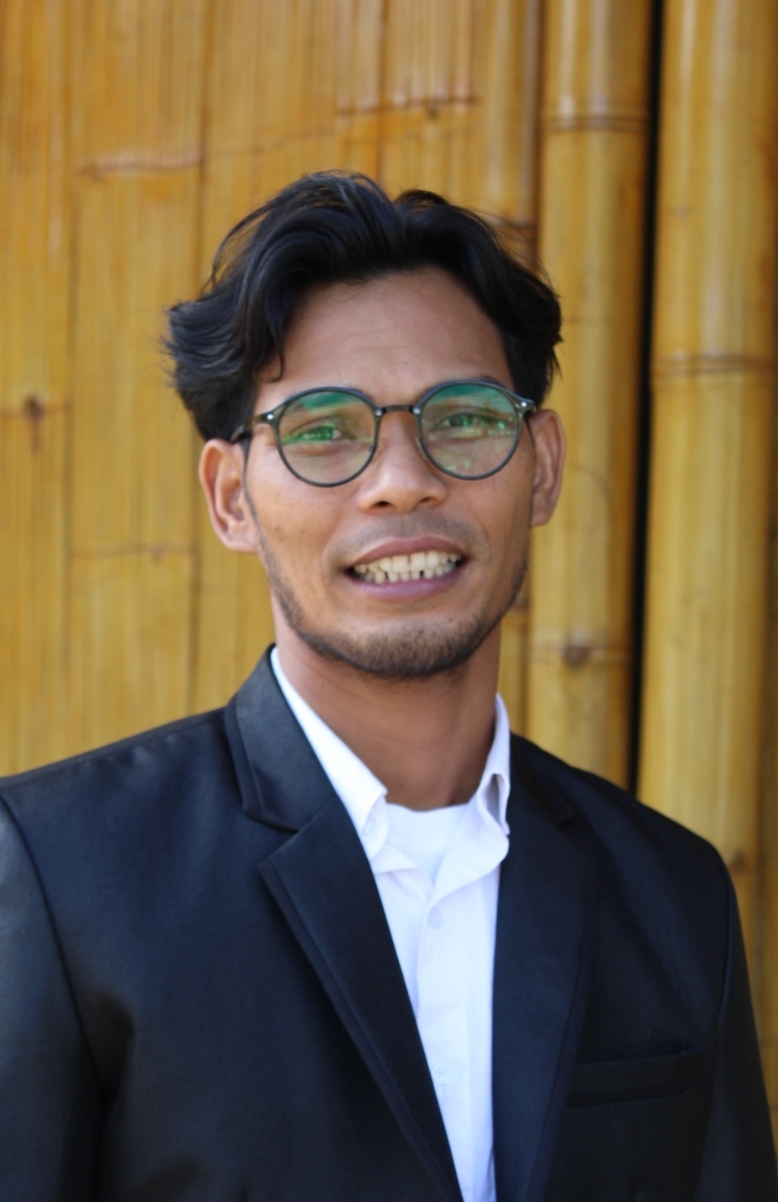 Foto MUKRIYANI