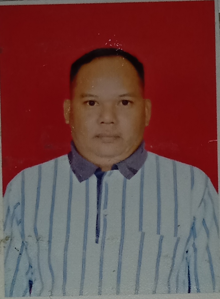 Foto PERIARISANDI PETERNUS