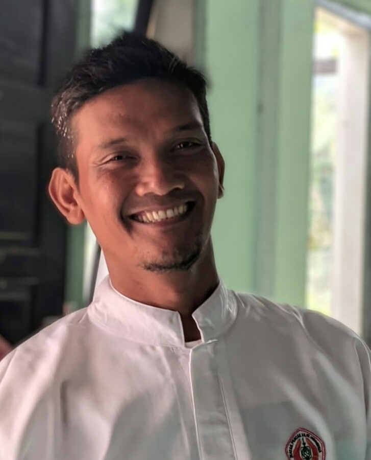 Foto Candra nurfirdaus 