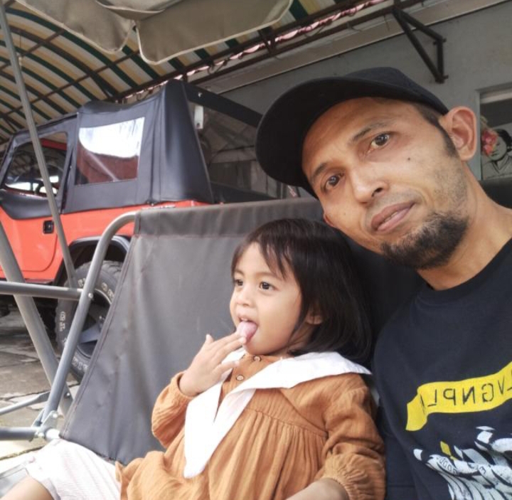 Foto Muhammad Syuhada