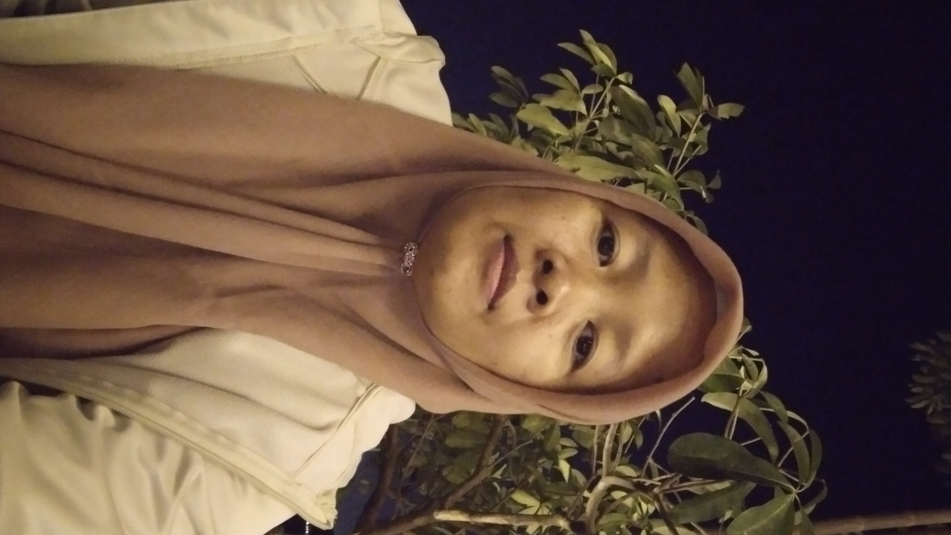 Foto Nurul Auliya