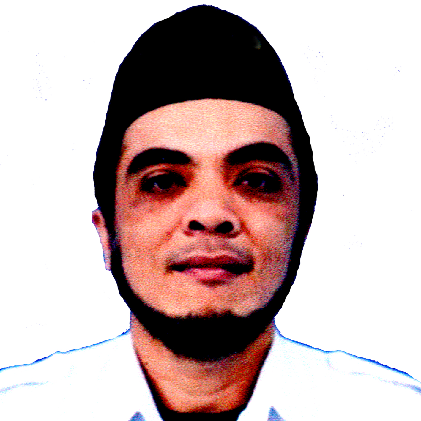 Foto Iwan Rosyidi