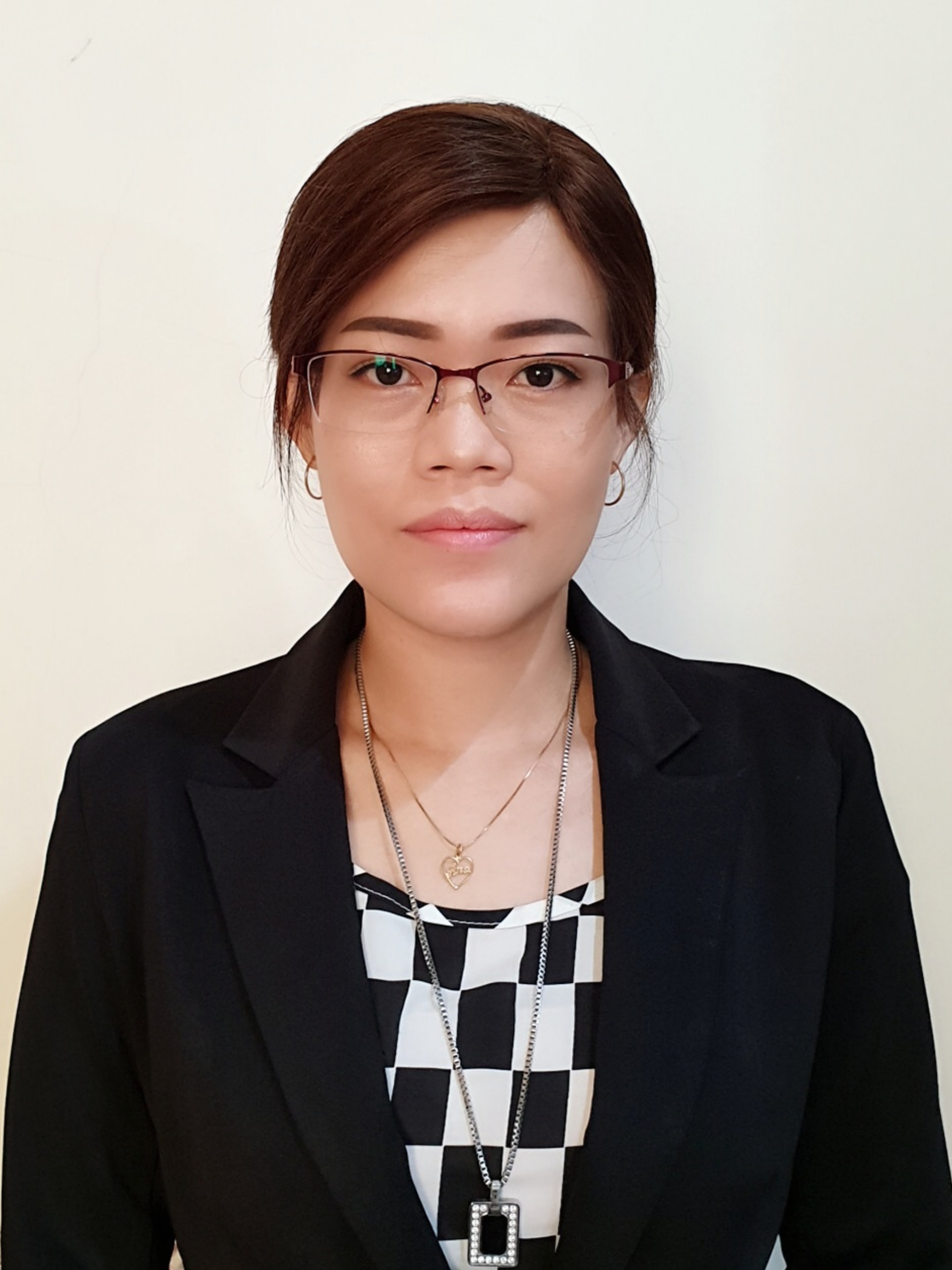 Foto ANASTASIA CHRISTIANY SANTOSO
