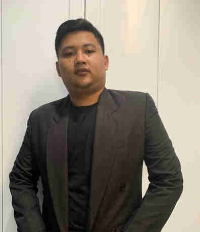 Foto Zenna Achmad Muttaqin