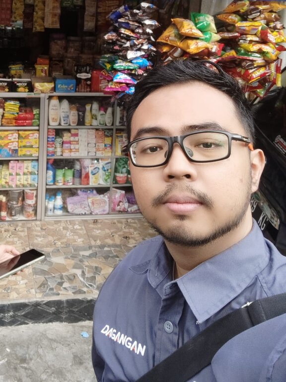 Foto DS Geghana Ganjar Devito