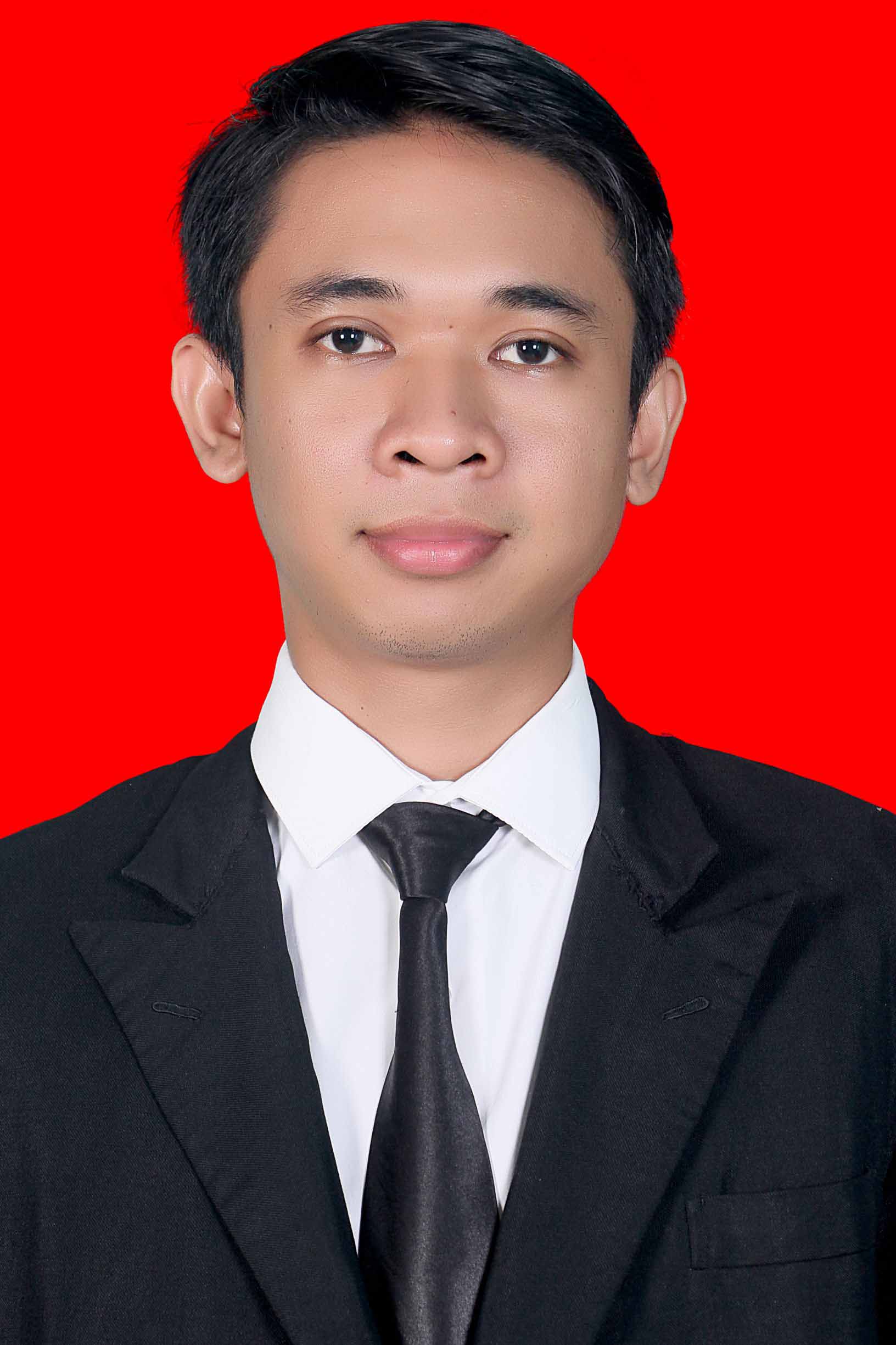 Foto Ryantama Ananda