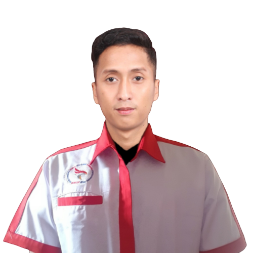 Foto Syaiful Rizal