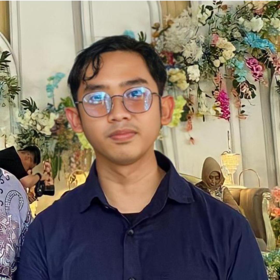 Foto Ahmad Hata