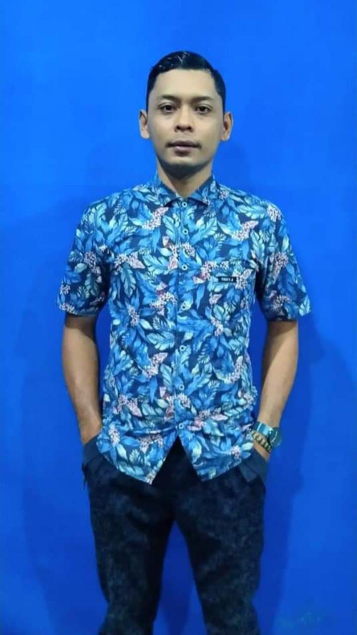 Foto MAULANA AKBAR