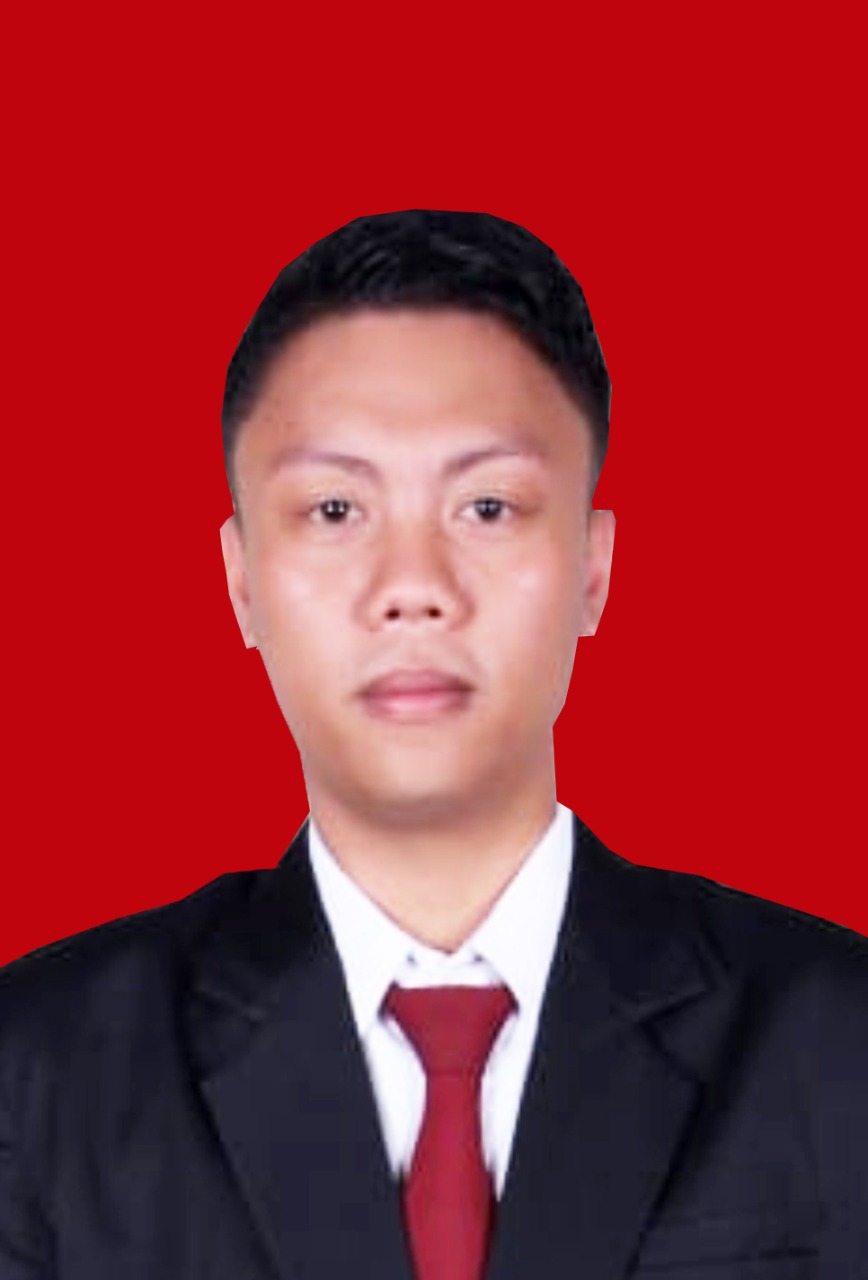 Foto EKO WIDODO