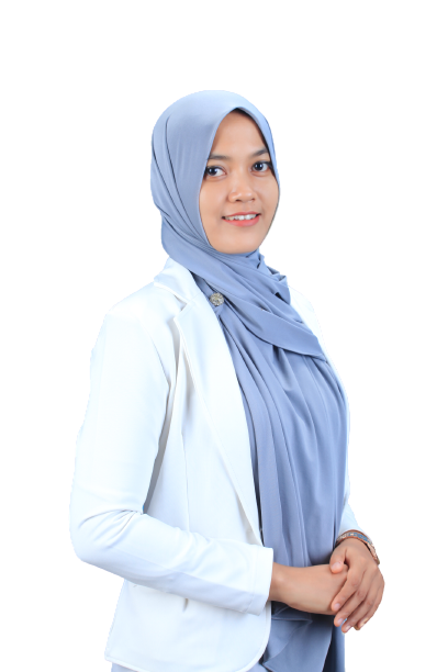 Foto Nikmahtul Fadilla