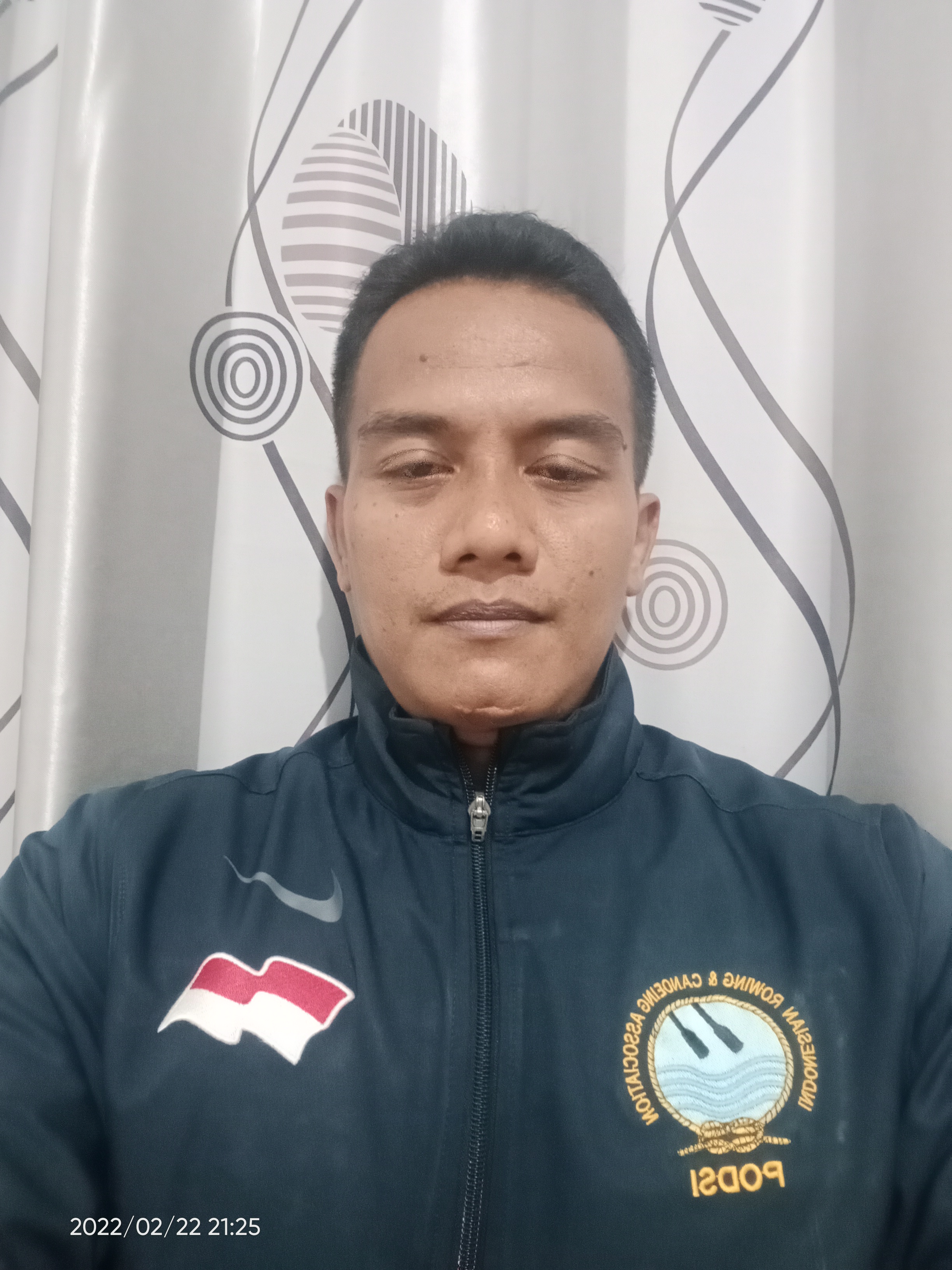 Foto IKHWAN RANDI