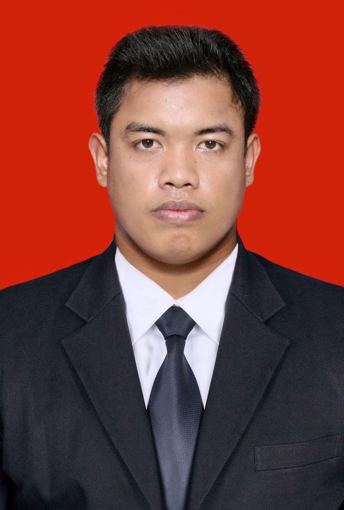 Foto Riki Jamaris