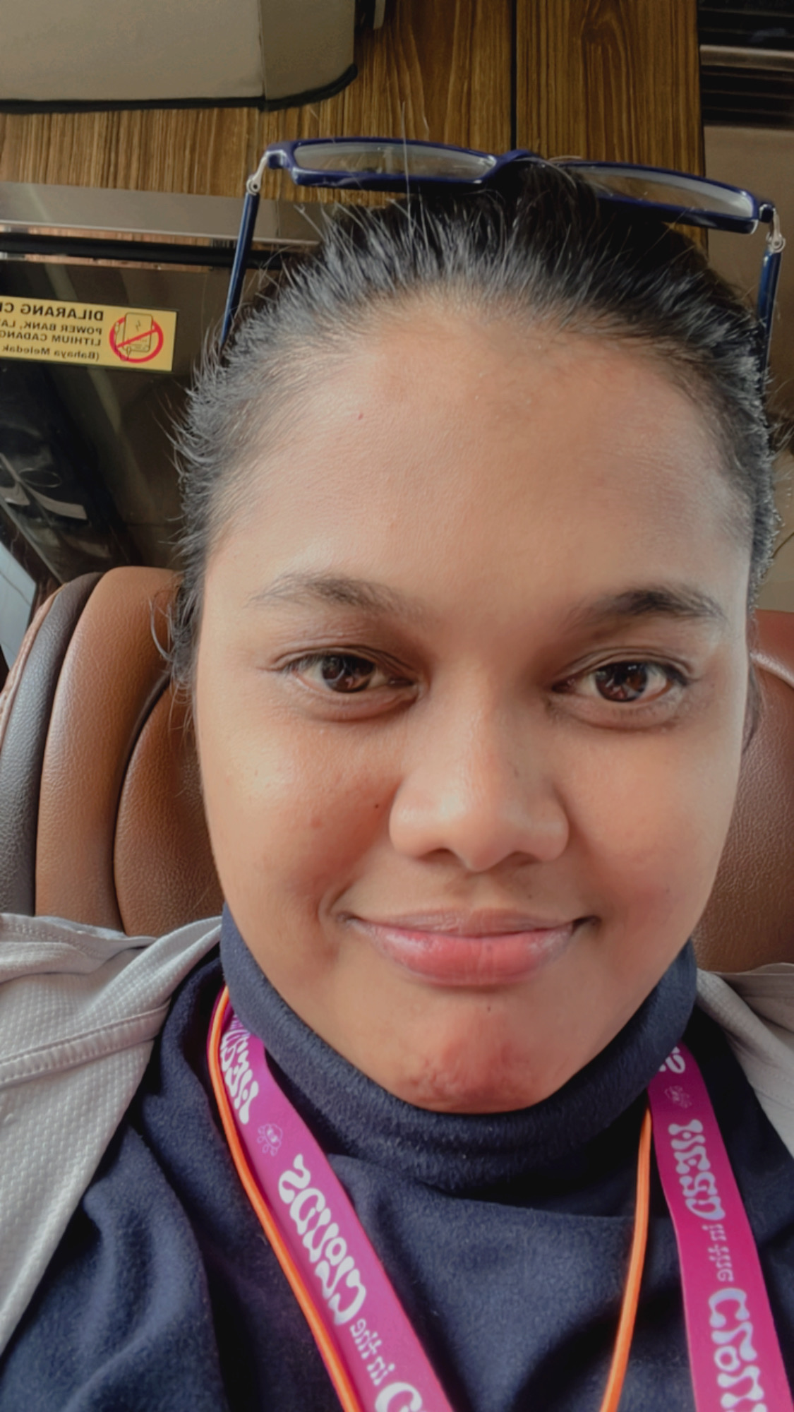 Foto Indri Wulandari