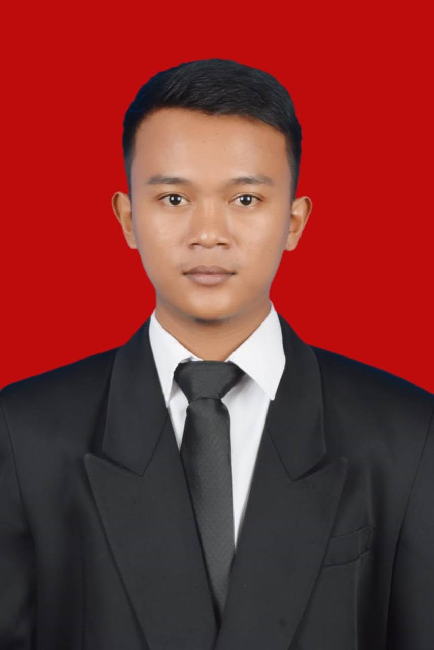 Foto FAISAL ROKHMAN