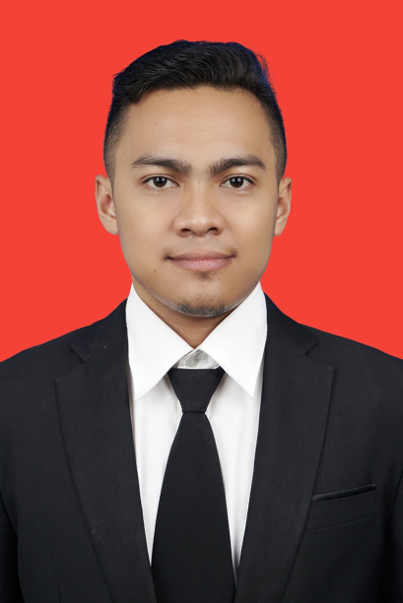 Foto FAIQ YUHDA MIFTAKHUL RIZQI