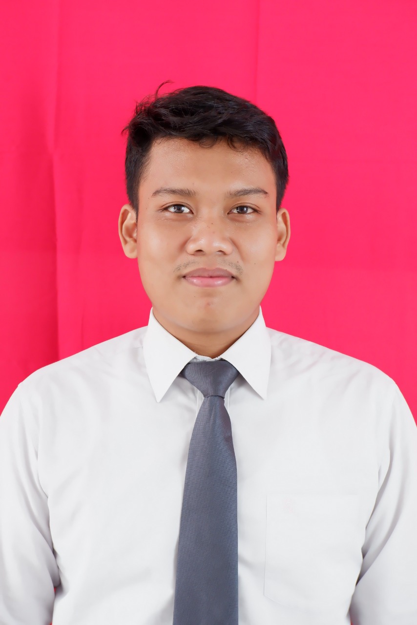 Foto TB DIMAS TOYALLIS