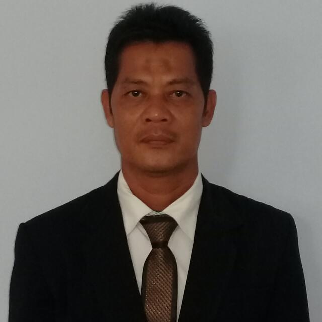 Foto Ahmad Tamimi Adari
