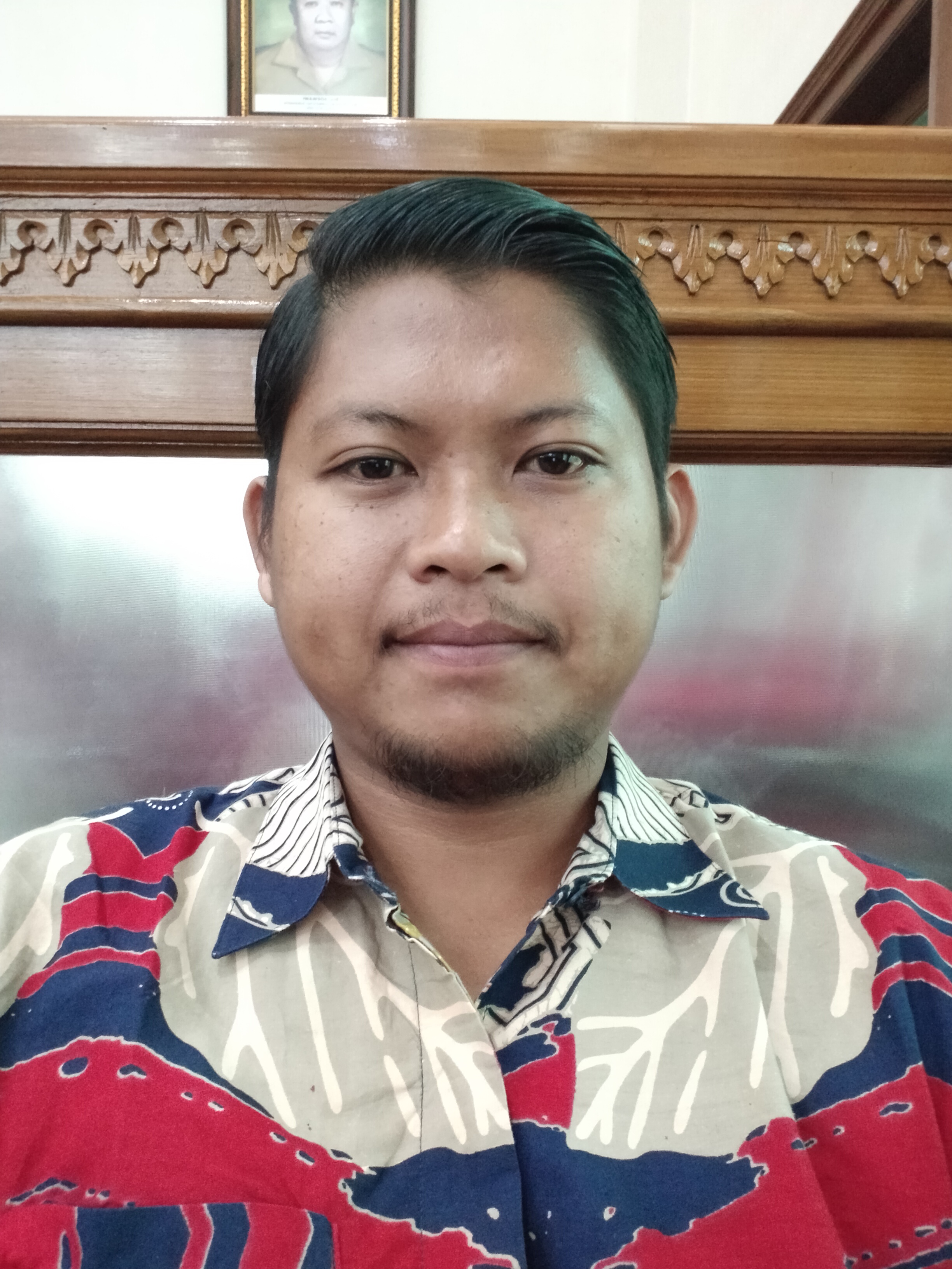 Foto NURHIDAYAT