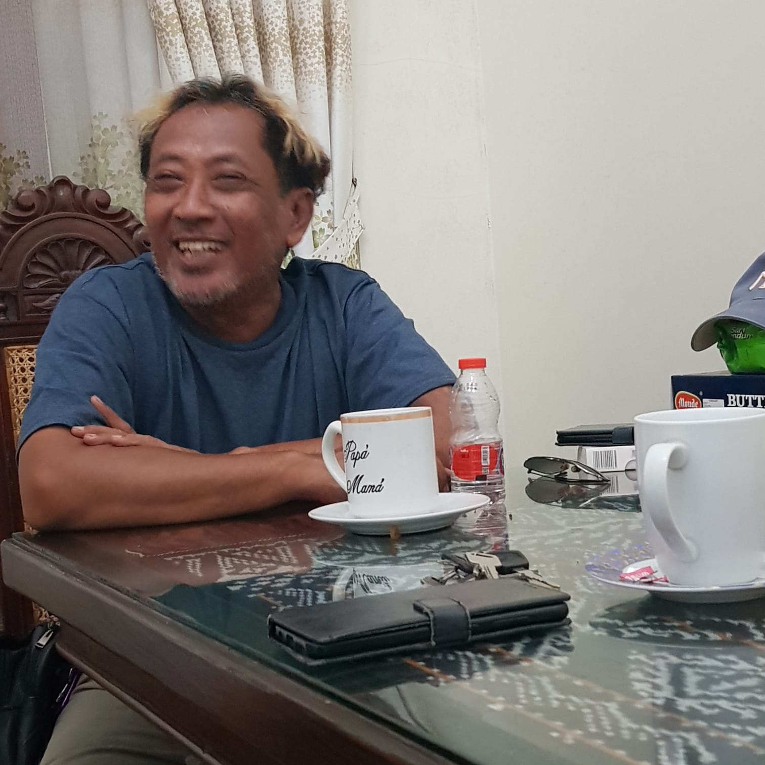 Foto Sutari Kastari