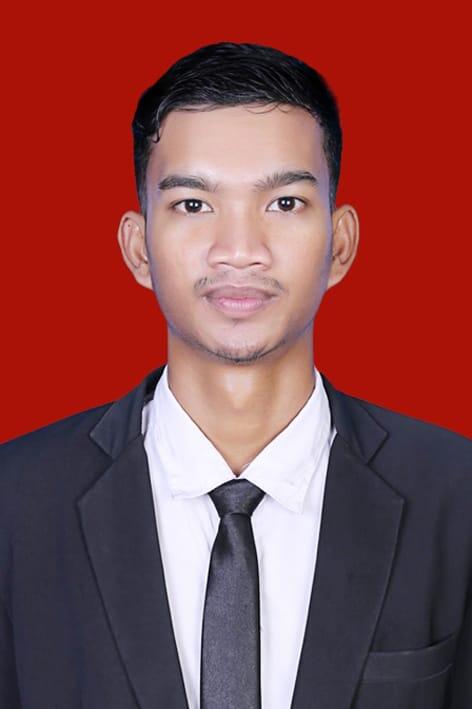 Foto RIAN SATRIA ALMI, S.Pd