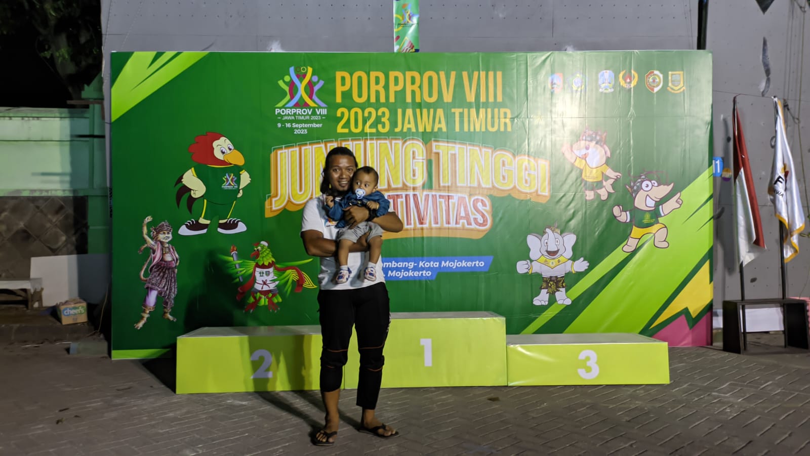 Foto Alif yuli hari Prasetyo 