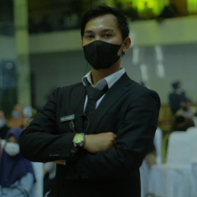 Foto Riky Septian