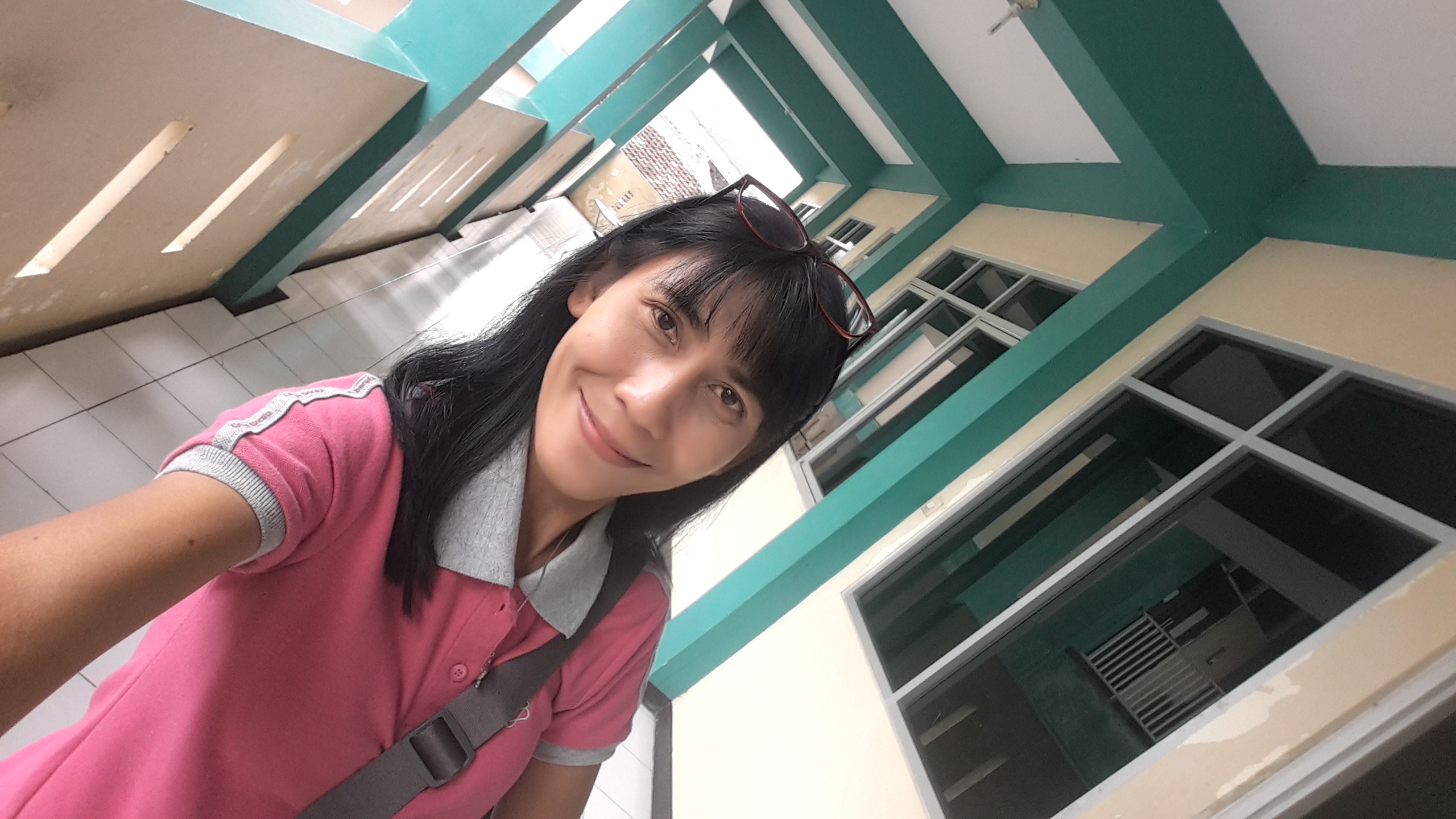 Foto DYAH KUSUMA WARDHANI YUSNITA