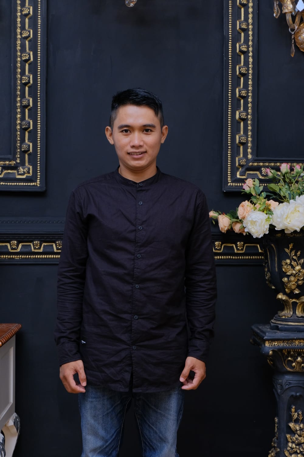 Foto Muhammad mifta safii