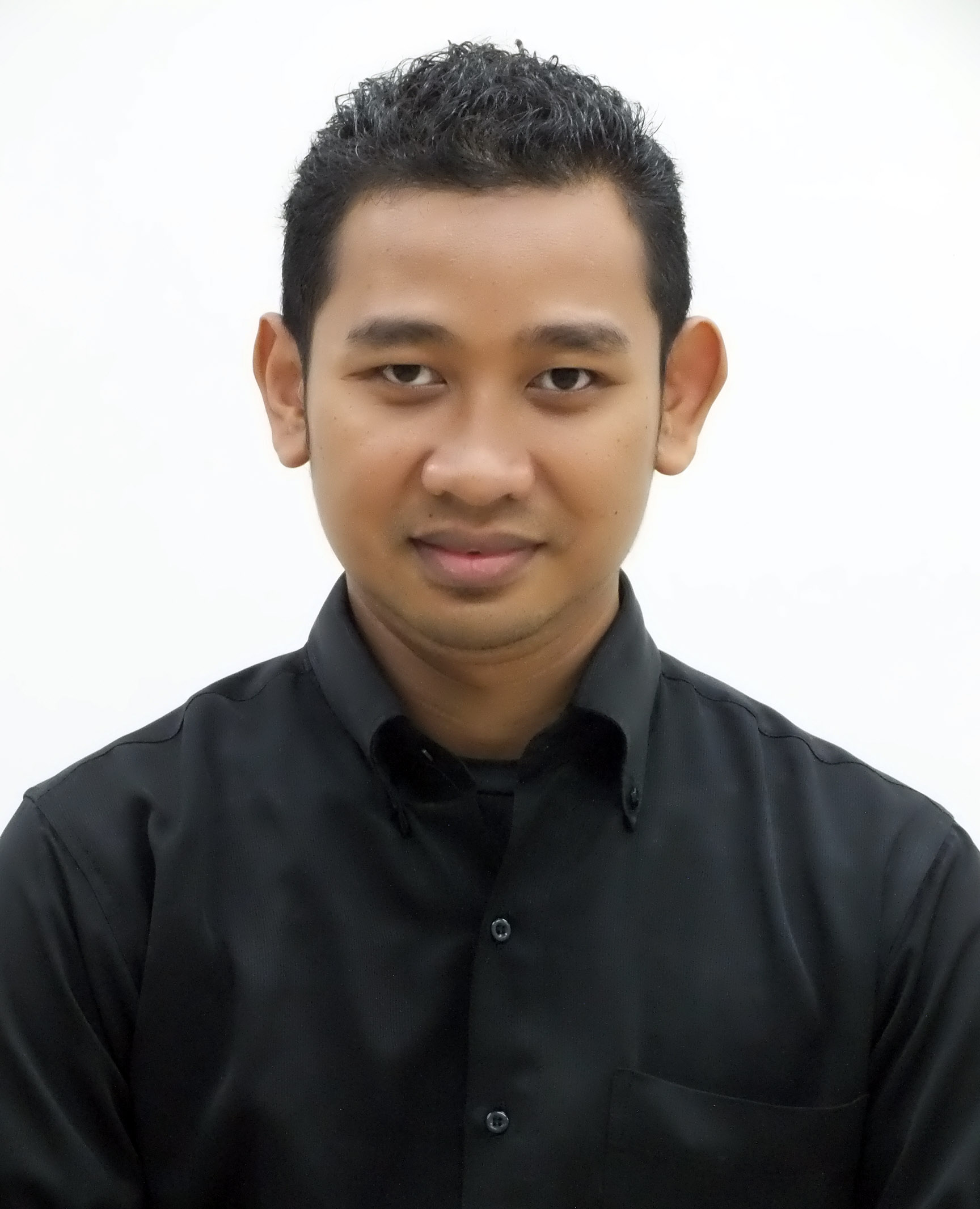 Foto Eka Hardiansyah, ST.