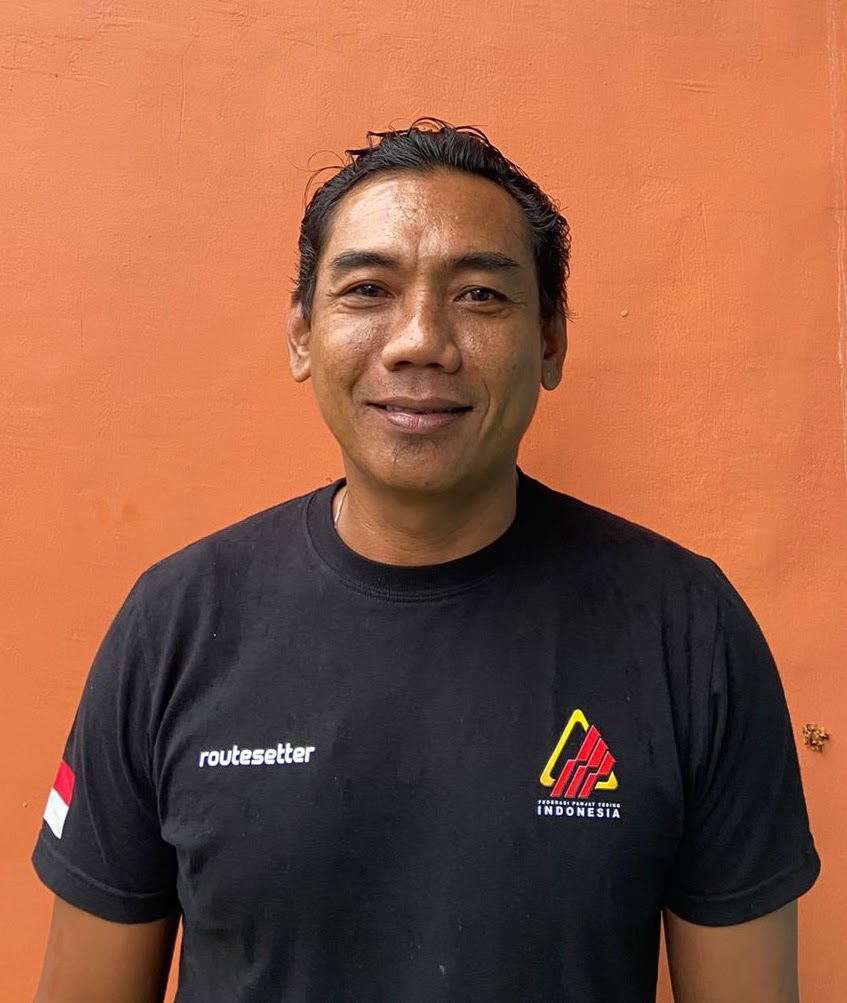 Foto Yohanes Sutiyono
