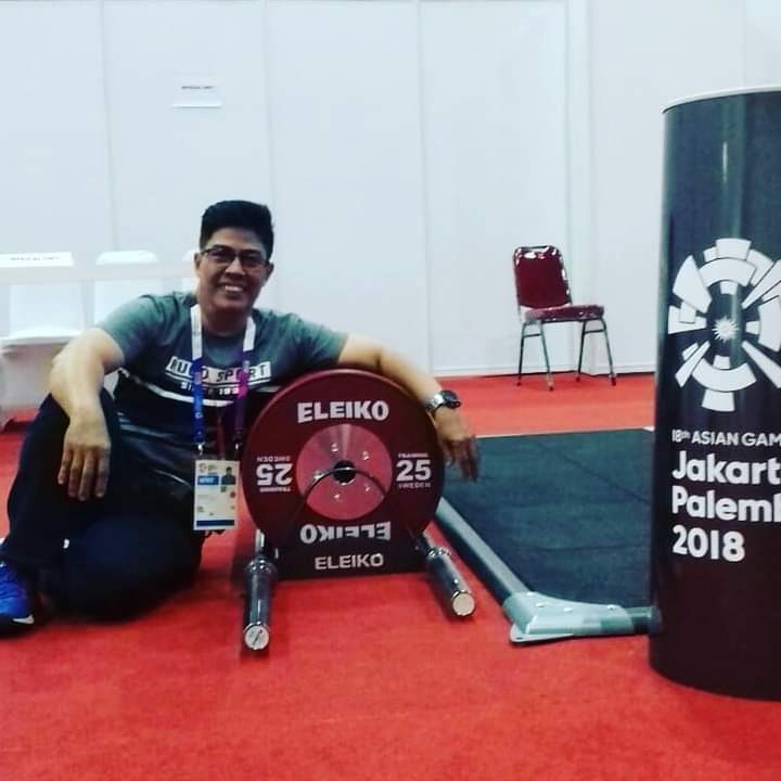 Foto ISHAR